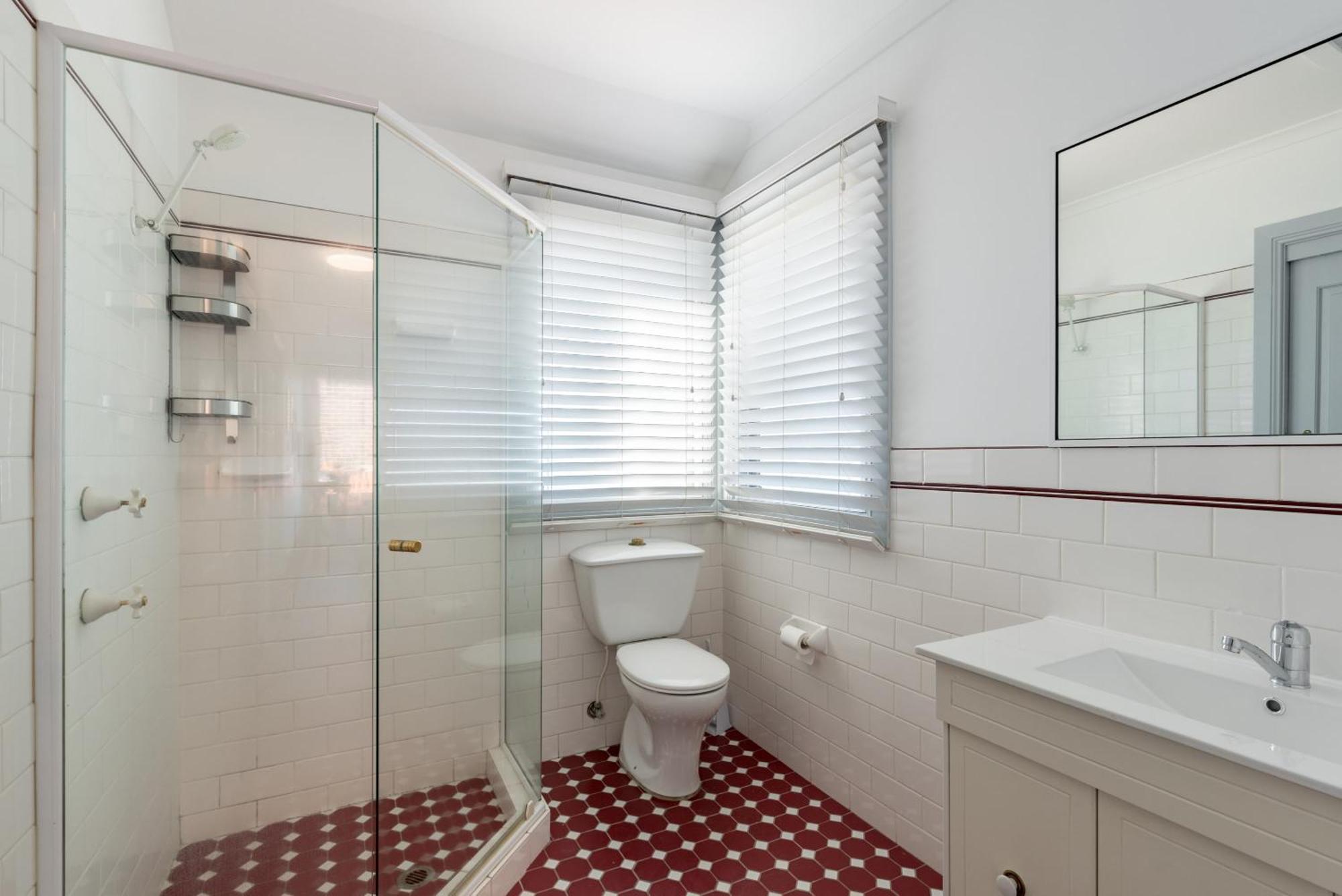 Spacious Quadruple Room - Nearby Station And Park - Close To Chinatown - Shared Bathroom Sydney Zewnętrze zdjęcie